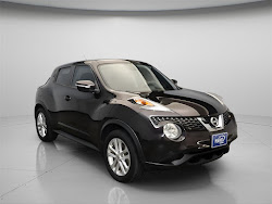 2015 Nissan Juke S