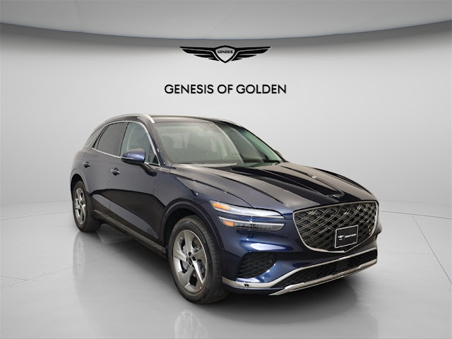 2026 Genesis GV70 2.5T Select
