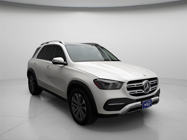 2021 Mercedes-Benz GLE GLE 450