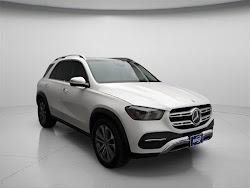 2021 Mercedes-Benz GLE GLE 450