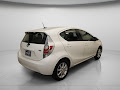 2014 Toyota Prius c One