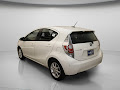 2014 Toyota Prius c One