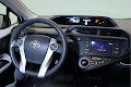 2014 Toyota Prius c One