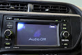 2014 Toyota Prius c One