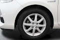 2014 Toyota Prius c One