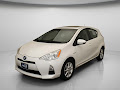 2014 Toyota Prius c One
