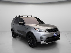2021 Land Rover Discovery S R-Dynamic