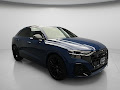 2024 Audi SQ8 4.0T Premium Plus