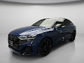 2024 Audi SQ8 4.0T Premium Plus