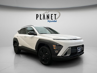 2026 Hyundai Kona