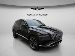 2026 Genesis GV80 2.5T Prestige