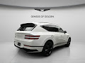 2026 Genesis GV80 3.5T Prestige Black