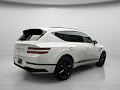2026 Genesis GV80 3.5T Prestige Black