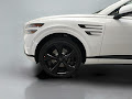 2026 Genesis GV80 3.5T Prestige Black