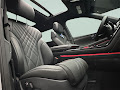 2026 Genesis GV80 3.5T Prestige Black