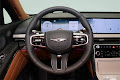 2026 Genesis GV80 3.5T Advanced