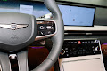 2026 Genesis GV80 3.5T Advanced