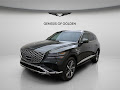 2026 Genesis GV80 3.5T Advanced