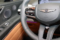 2026 Genesis GV80 3.5T Advanced