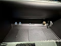 2026 Genesis GV80 Coupe 3.5T MHEV E-SC Black