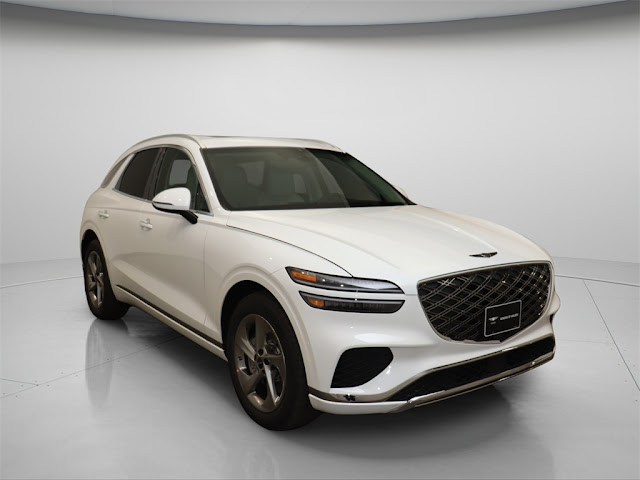 2026 Genesis GV70 2.5T Select