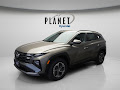 2025 Hyundai Tucson Hybrid Blue