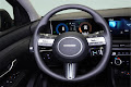 2025 Hyundai Tucson Hybrid Blue