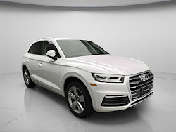 2018 Audi Q5 2.0T Premium Plus