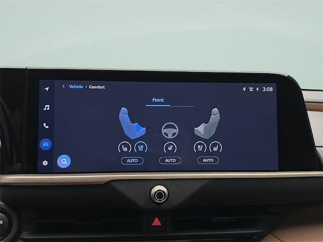 2025 Toyota Crown Signia Limited