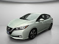 2018 Nissan Leaf SV