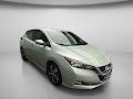 2018 Nissan Leaf SV