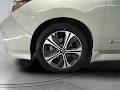2018 Nissan Leaf SV