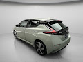 2018 Nissan Leaf SV