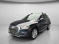 2018 Audi Q5 2.0T Premium Plus