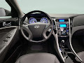 2013 Hyundai Sonata Limited