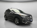 2017 Hyundai Santa Fe Limited Ultimate
