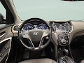 2017 Hyundai Santa Fe Limited Ultimate