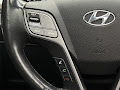 2017 Hyundai Santa Fe Limited Ultimate