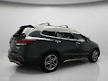 2017 Hyundai Santa Fe Limited Ultimate