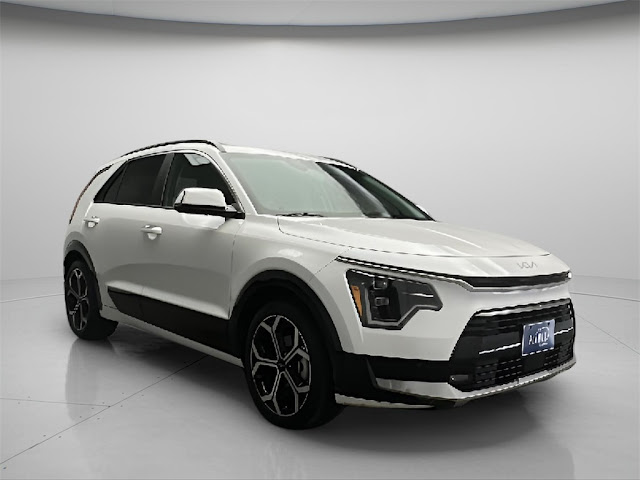 2024 Kia Niro Plug-In Hybrid SX