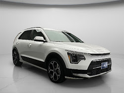 2024 Kia Niro Plug-In Hybrid SX