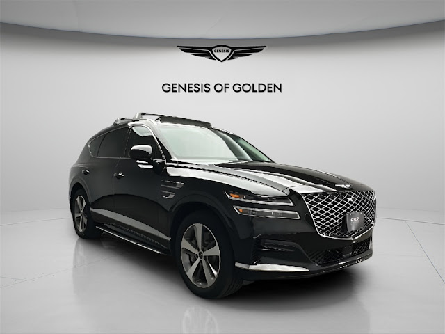 2023 Genesis GV80 2.5T