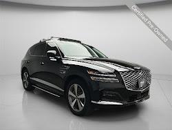 2023 Genesis GV80 2.5T