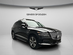 2023 Genesis GV80 2.5T