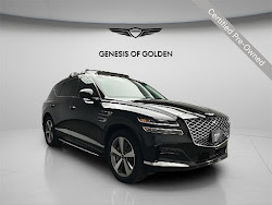 2023 Genesis GV80 2.5T