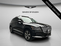 2023 Genesis GV80 2.5T