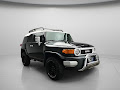 2008 Toyota FJ Cruiser Base