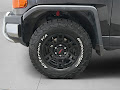 2008 Toyota FJ Cruiser Base