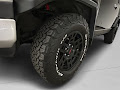 2008 Toyota FJ Cruiser Base