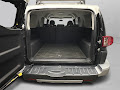 2008 Toyota FJ Cruiser Base